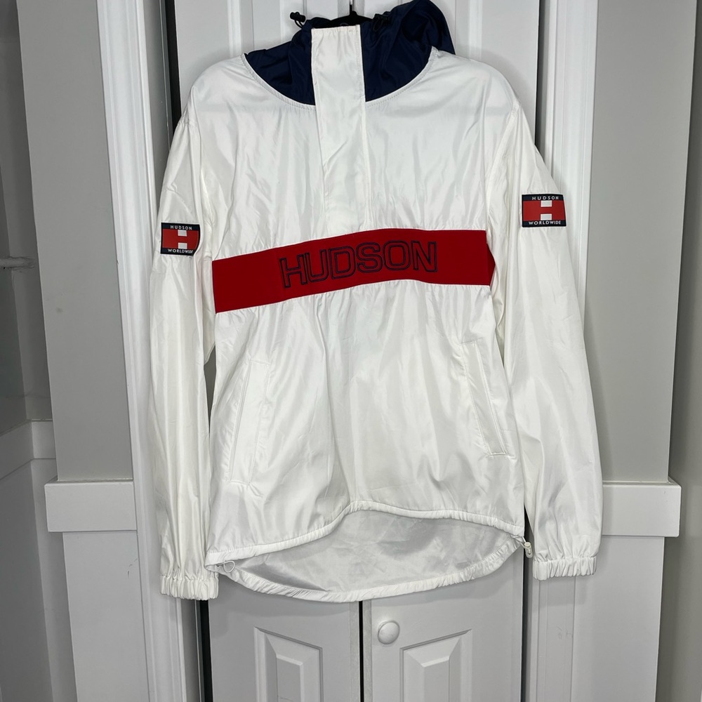 Hudson Pullover - image 1